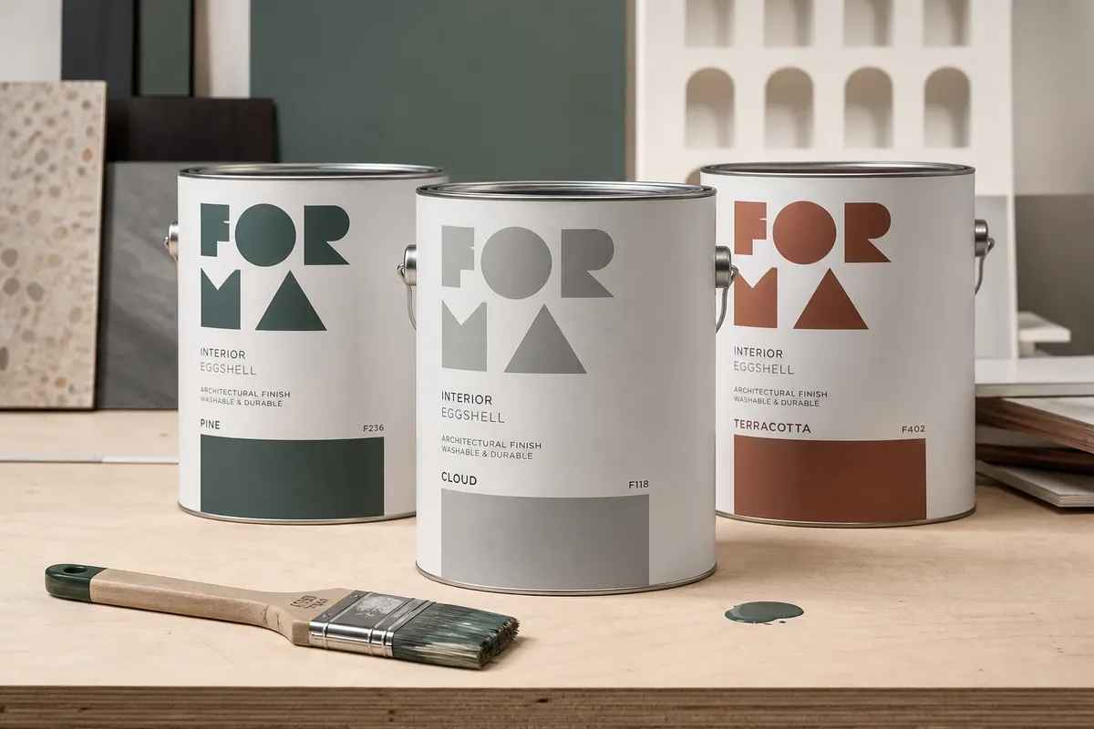 Etikete na rolni Drift Surf wax — lifestyle Rigel