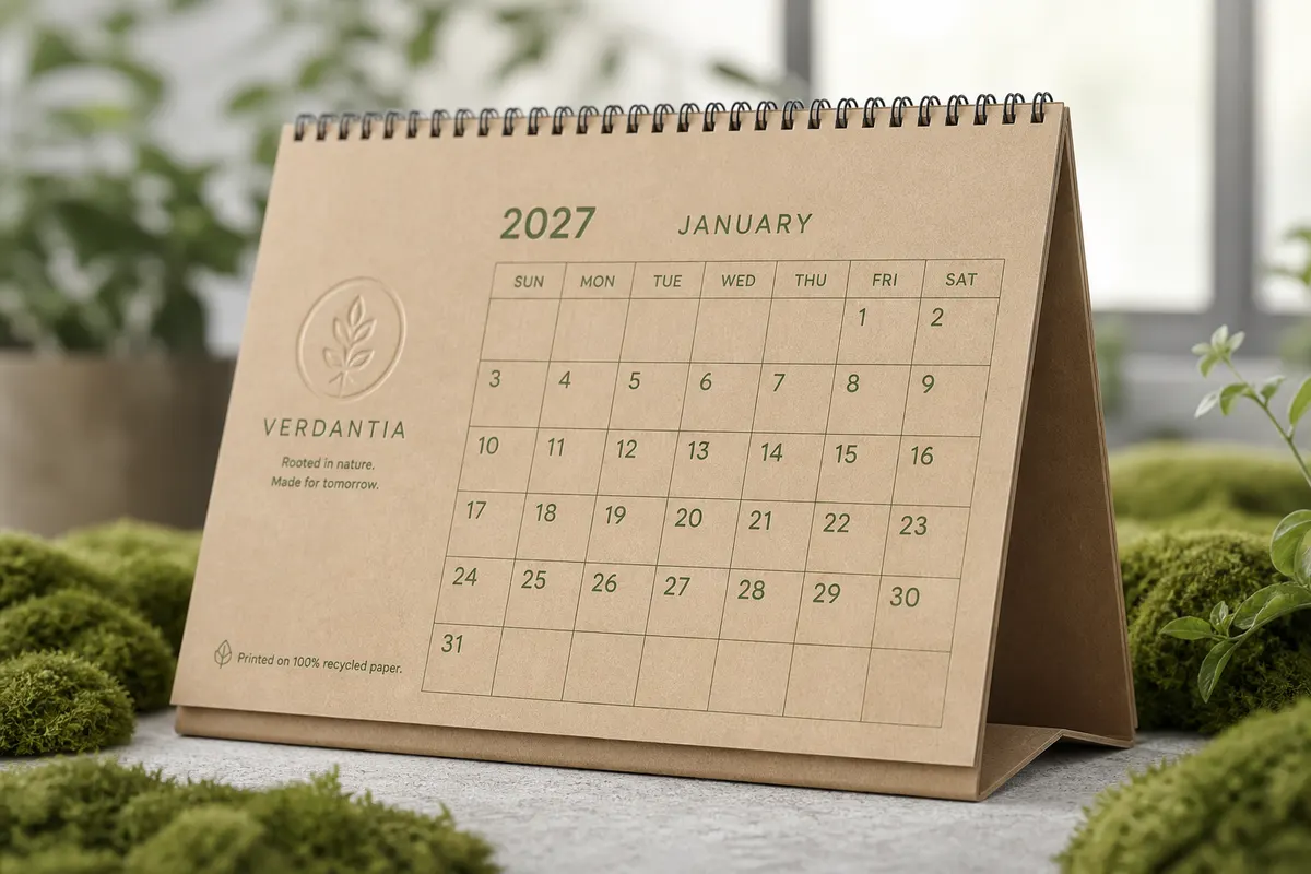 Trokut Drift Surf waves — lifestyle calendar Rigel