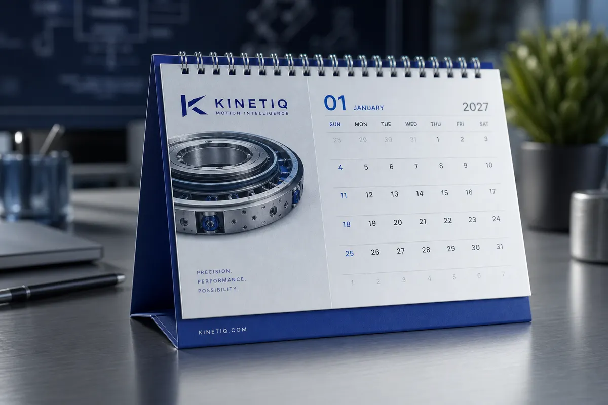 Stolni Kava House coffee months — Rigel print