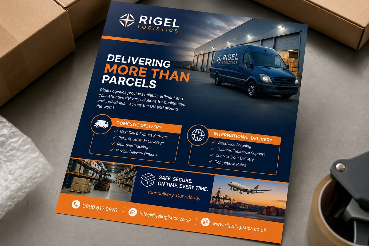 Letci Nova Optika offer — clean layout Rigel