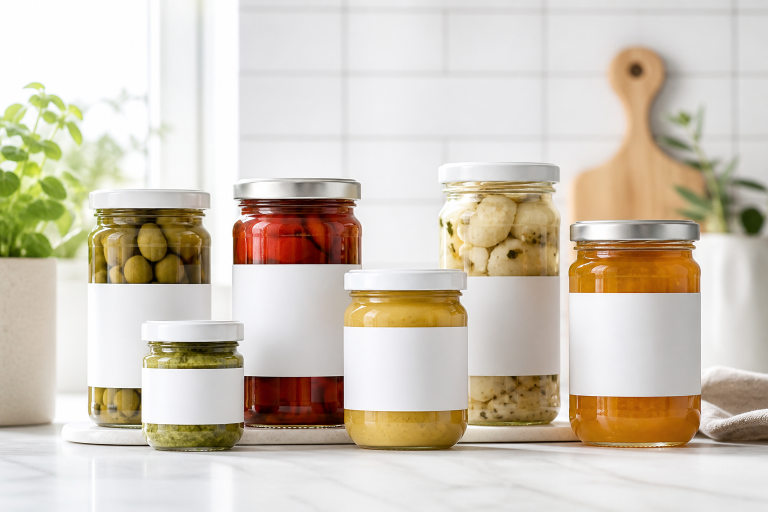 Food-safe i low-migration tinte: zašto su važne