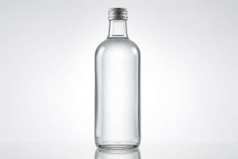 Transparentne etikete: „no-label look“ koji traži preciznost