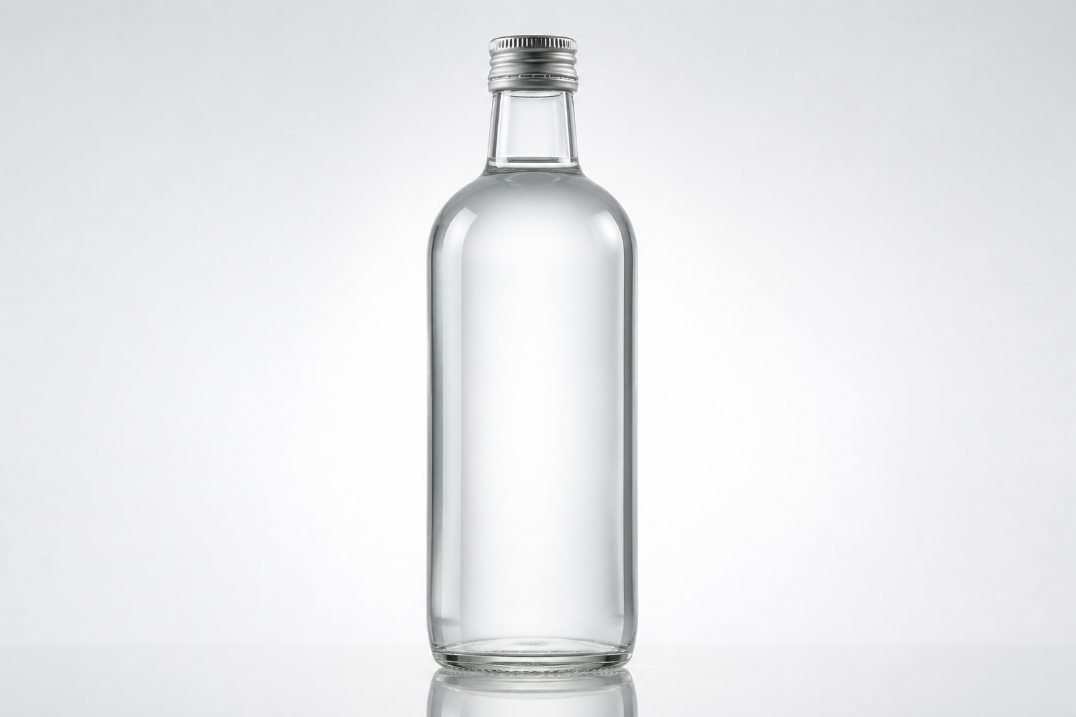 Transparentne etikete: „no-label look“ koji traži preciznost
