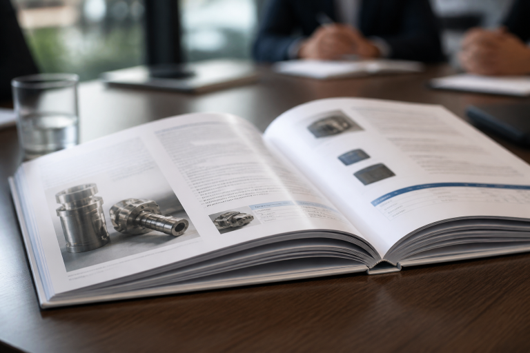 B2B katalozi i cjenovnici: print koji i dalje zatvara deal